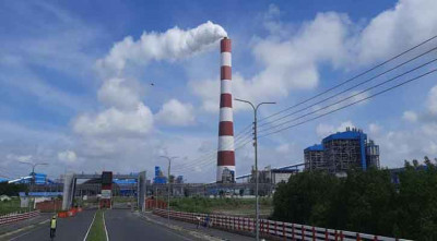 রামপাল তাপবিদ্যুৎকেন্দ্রে উৎপাদনের নতুন রেকর্ড